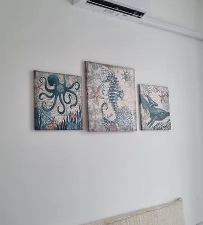 Fiore شقة *