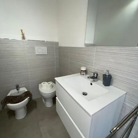 Fiore Appartement