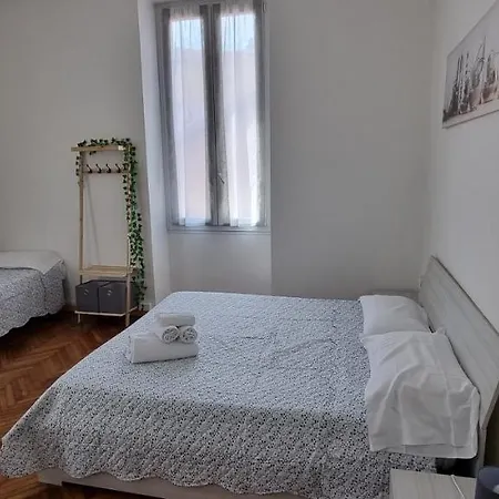 Fiore Appartement *