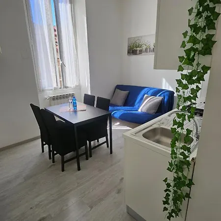 Appartement Fiore *