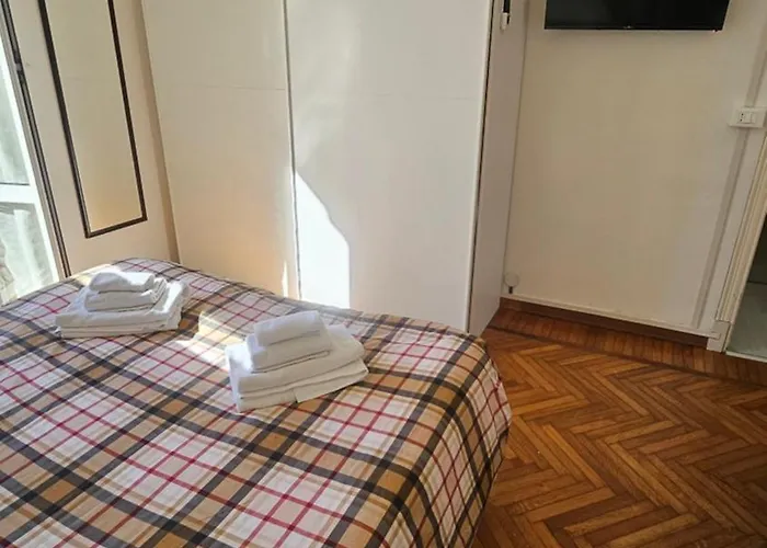 아파트 Fiore 산레모