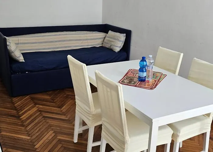 아파트 Fiore 산레모